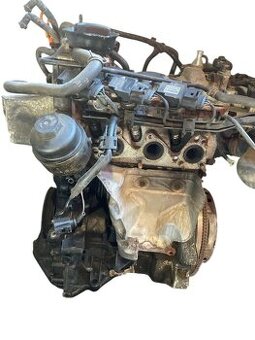 MOTOR 1.2 40 KW AWY