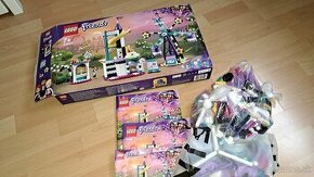 Lego friends lunapark - 1