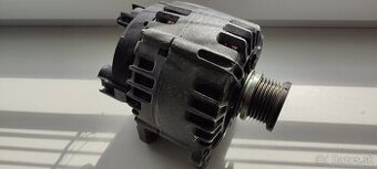 alternator 180A