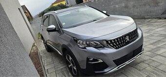 Peugeot 5008 1.5 Blue HDi Crossway A/T