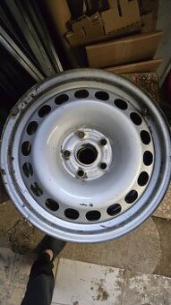 Disky VW 5x112 r16