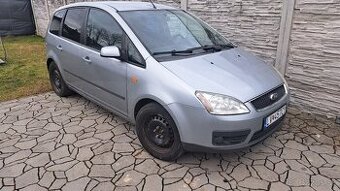 Ford Focus C-max - 1