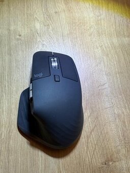 Logitech MX master 3