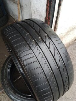 2x letné pneumatiky 275/40 r20