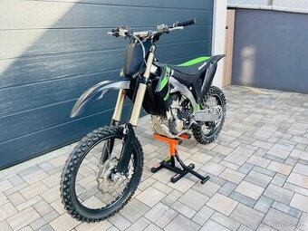 Kawasaki KXF 250 2022