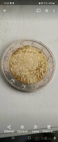 Zberatelske mince - 1