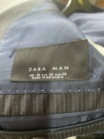 Pánske sako Zara - 1