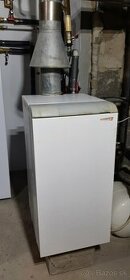 Plynový kotol PROTHERM MEDVEĎ 30 PLO  26 kW - 1