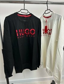 Hugo Boss mikina 9