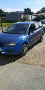 Ford focus mk2 - 1