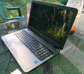 HP EliteBook 850 G3 - rychle jednanie cena 100