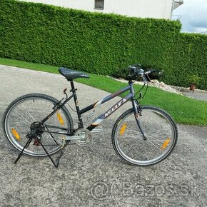 Dámsky (dievčensky) horský bicykel