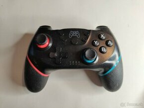 Gamepad pre konzolu N-switch Ns-switch NS Switch - 1