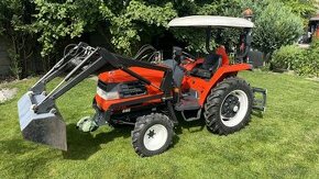 Kubota GL 220