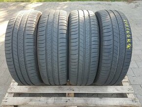 Letné 205/60R16 Michelin