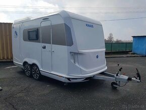 Knaus Deseo 400 TR – 2