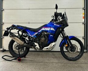 Yamaha Tenere 700 World Rally