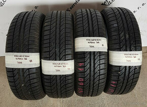 165/60 R14 VREDESTEIN letné pneumatiky - 1