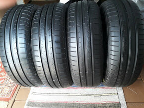 Letné pneumatiky DUNLOP 185/60/R15