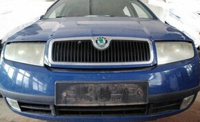 predám MOTOR BME ŠKODA FABIA 1.2 HTP 12V 47KW predám MOTOR B