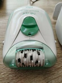 Epilator braun