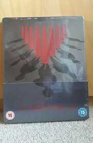 Bluray filmy v steelbook verzii - 1