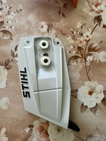 vrchny a bocny kryt na stihl 462