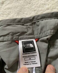 The North Face cargo nohavice