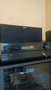 AV receiver - 1