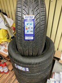 Nové letné pneu 285/50R20 viem aj prezuť - 1