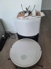 Tesla RoboStar iq400 plus