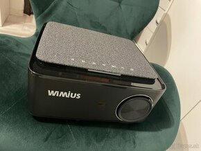 WiMiUS Home Projector K1 - 1