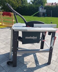 Metabo TKHS 315 C 2,8 DNB