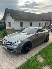 SLK 200