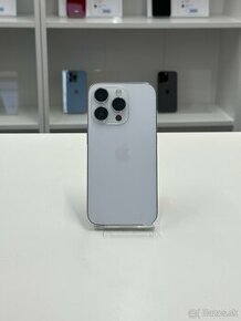 ZÁRUKA 2 ROKY /  Apple iPhone 14 Pro 256GB Silver