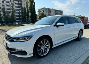 Volkswagen Passat Variant 2.0 TDI BMT R-Line Highline - 1