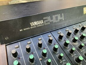 YAMAHA MC2404 - 1