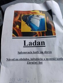 Kotol Ladan. - 1