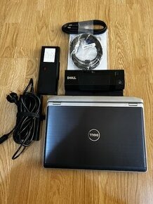 Notebook DELL LATITUDE E6220 - nova baterka