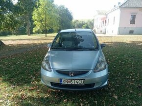 Predám Honda Jazz