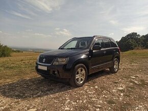 Suzuki Grand Vitara 1.9 DDiS - 1