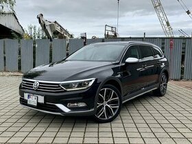 VW Passat Alltrack 2.0 TDI 4MOTION°DSG°VIRTUAL°DPH°R19° - 1