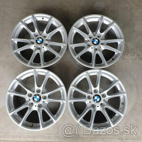 Originál BMW disky 5x120 R17 ET47