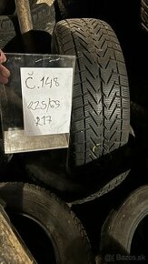 148. Vredestein Wintrac 4 Xtreme 225/65 R17