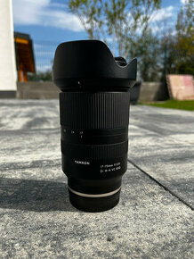 Tamron 17-70 f/2.8 Di III-A VC RXD (SONE E) - 1