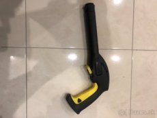 Karcher pistol