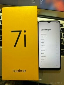 Realme 7i 4Gb/64Gb