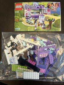 Lego Friends 41332 - 1