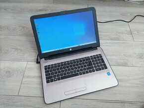 notebook HP 250 G5 - i3-5005u, 8GB, 256GB SSD - 1