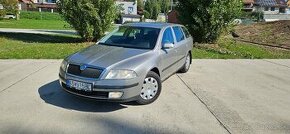 Škoda octavia 1.9TDI 77kw - 1